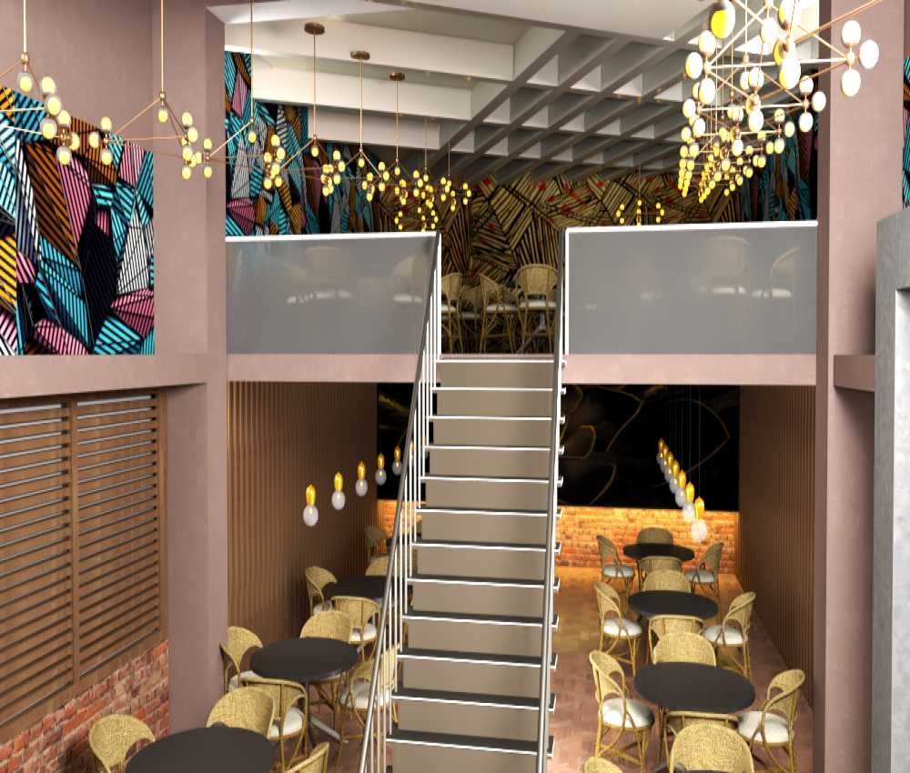 What do you mean by Architectural Design?