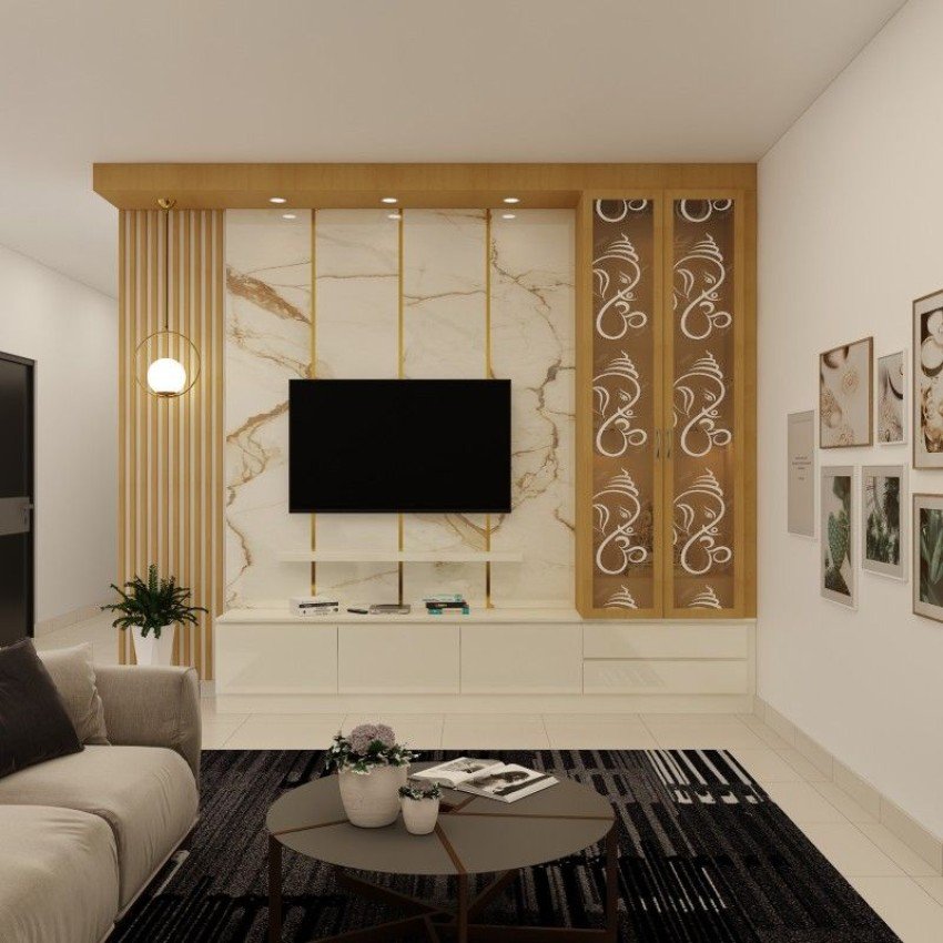 Modern Interior Design